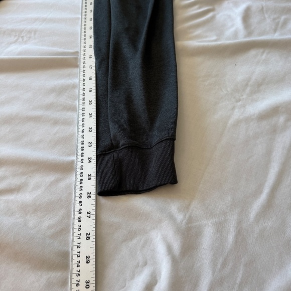 Jordan Air Kids Activewear Jogger Sweatpants Gray Size Large (12-13Y) School‎ - Picture 10 of 12